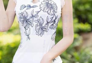 语画界 – 兔女郎杨紫嫣的套图不仅好看，资源绝对贴心，反正我已经爬上了收藏夹！