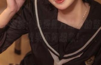 夏日贞子蜜桃：免费照片给你的整容药方，效果不如想象！