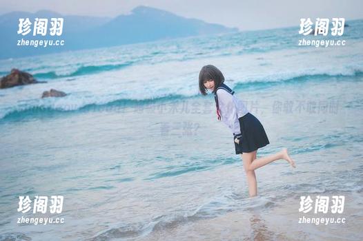 imageoverload！超级小禾儿全套女仆图片，你敢不敢同时看三张？