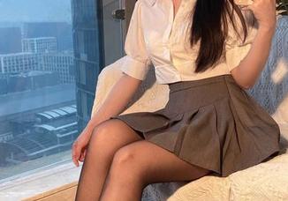 微密圈 – 作品集里的软妹小九九：教室里的每个角落都如此迷人。