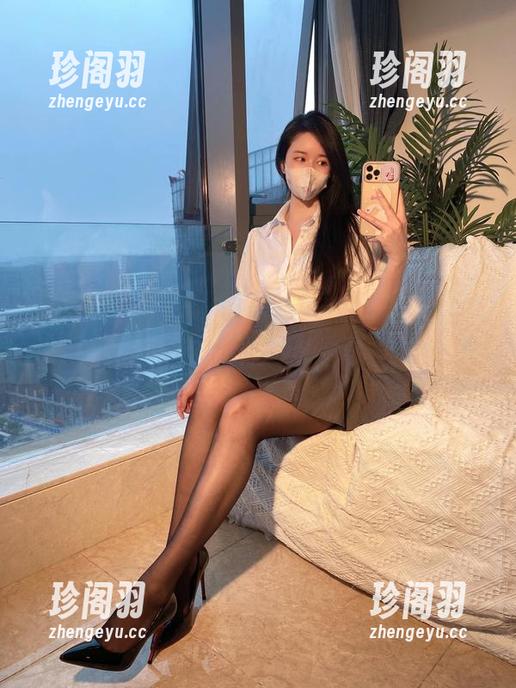 微密圈 - 作品集里的软妹小九九：教室里的每个角落都如此迷人。