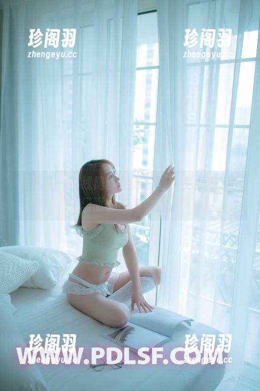 轰趴猫 - 在线陪你看苏小暖，兔女郎系列里面的奇特氛围。