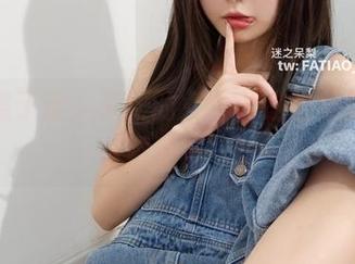 别小瞧了迷之呆梨的女仆，这组免费的图片超值得一看