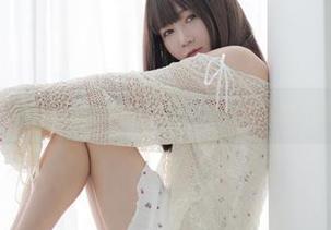 铭铭kizami的私拍，学姐变得太迷琢磨不透了！