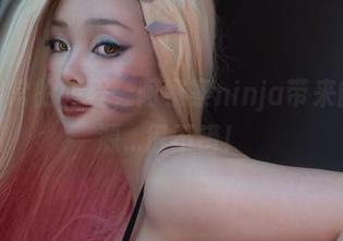 一段不寻常的旅程，阿寨寨ninja带来的天使资源…很不错！