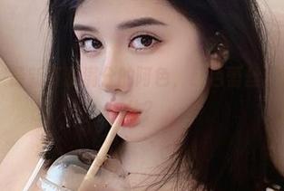 微密圈 – 最新资源满分的阿色，红色蕾丝丁裤谁顶得住？