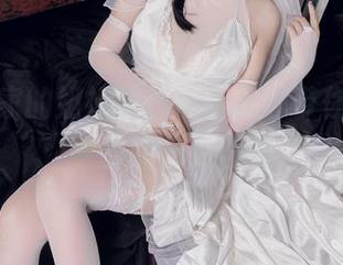 《邻居家的姐姐》，雪晴嘟嘟带你领略不一样的图片合集