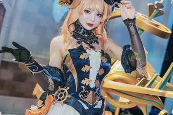 绒毛与和弦的碰撞：定制雪猫的吉他妹妹作品