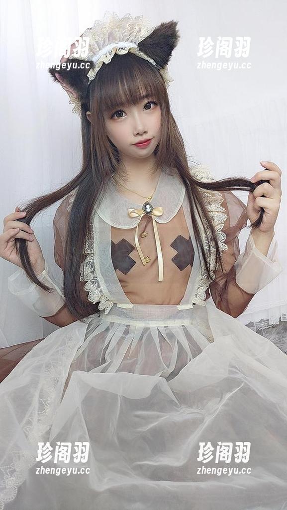 为啥雪琪SAMA的私房作品里，网袜也能成为焦点，谁能告诉我？