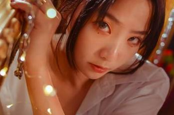 青水百合子：你的“专属秘书”图包，别说我没告诉你！
