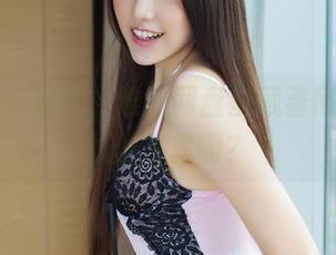 青豆客 – 说说，谁的网盘里藏着何晨曦的黑丝写真啊？