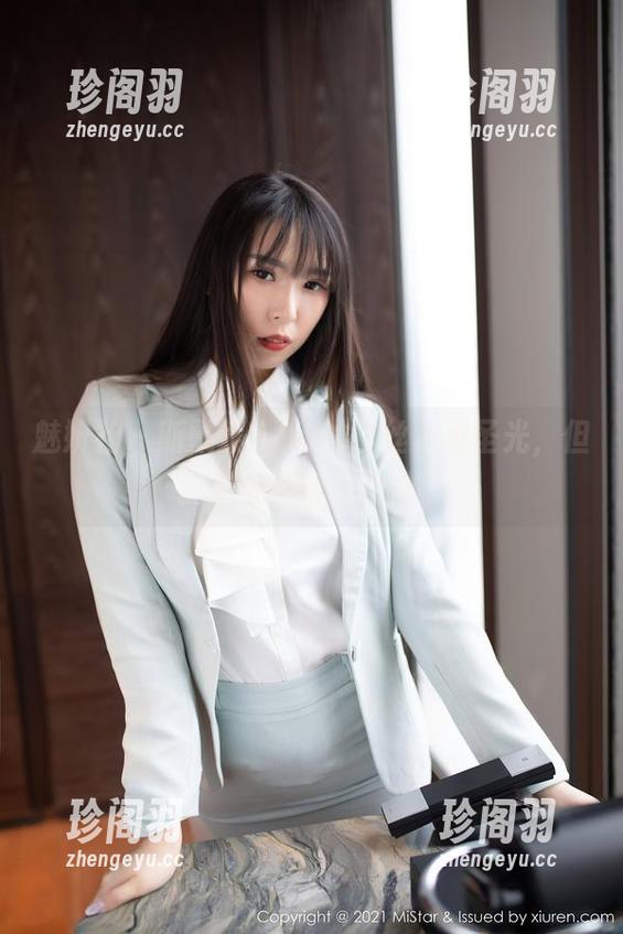 魅妍社-斯戴媛Amy 魅妍社 - 斯戴媛Amy的白丝,没圣光,但我却想停留几秒钟。