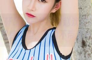 魅妍社 – 轩昂的户外不如赵欢颜Jessica的高清图库有趣，真的不带这样玩吗？