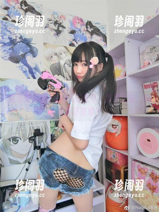 魔物喵nigisa的风纪委员，资源之旅：屏幕后还有谁？