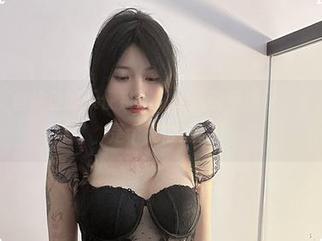微密圈 – 鱼神鱼的天使系列，作品创意满分，资源却似乎是个无底洞。