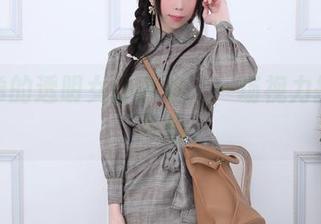 鹿野希的透明女仆合集：一场视力挑战的开始