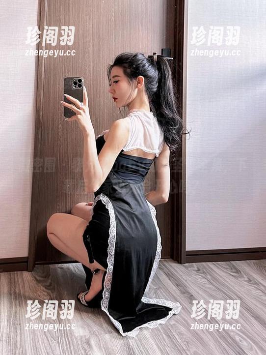 微密圈 - 黎允熙baby的万圣节全集，下载后你家小鬼会开心吗？